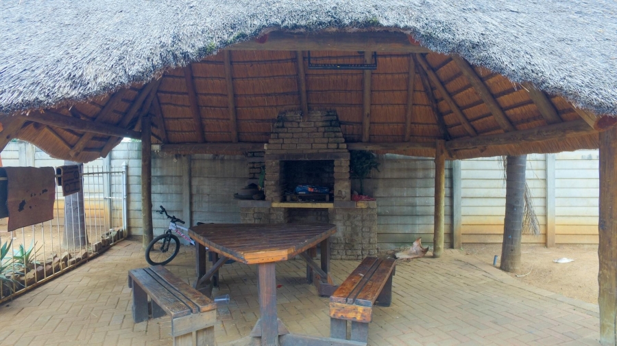 3 Bedroom Property for Sale in Bodorp North West